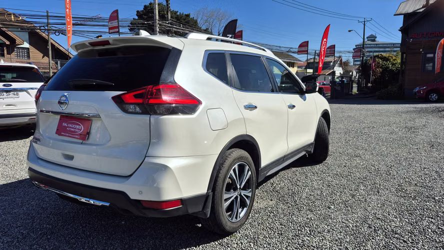 NISSAN  X-TRAIL 2018 - Imagen 5
