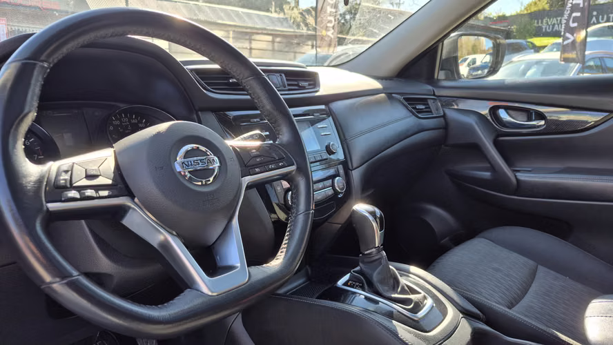 NISSAN  X-TRAIL 2018 - Imagen 7