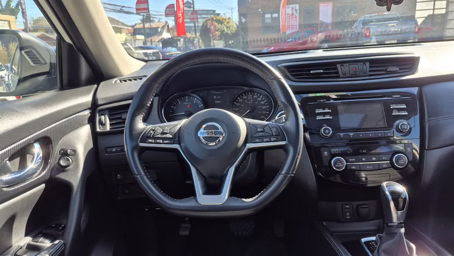 NISSAN  X-TRAIL 2018 - Imagen 15