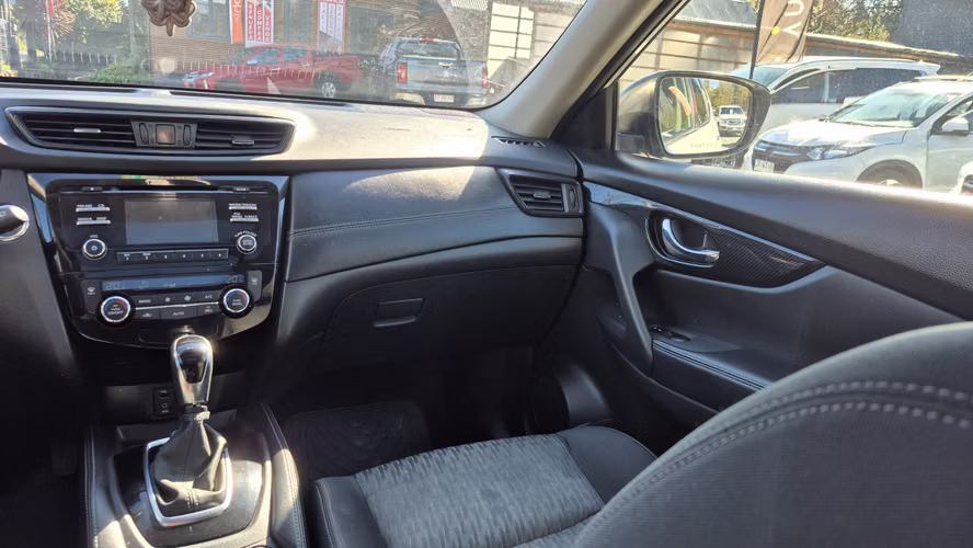 NISSAN  X-TRAIL 2018 - Imagen 14