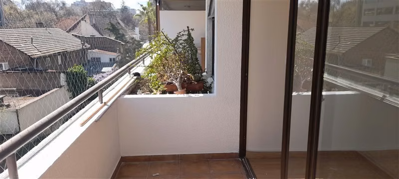 Departamento en arriendo de 2 dorm. en Providencia - Imagen 5