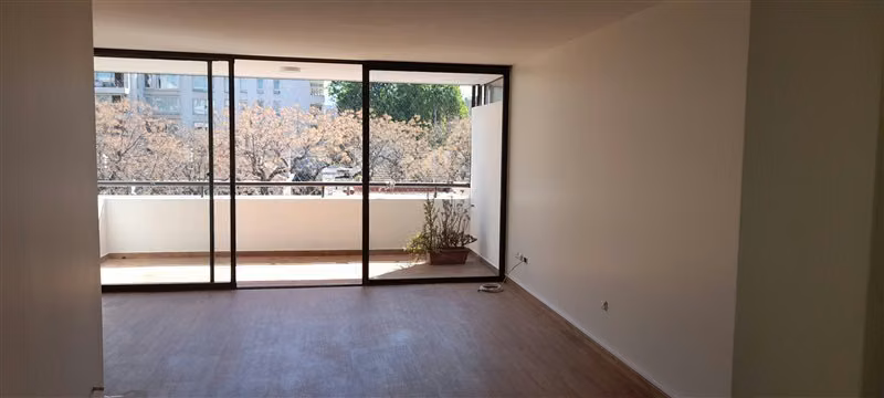 Departamento en arriendo de 2 dorm. en Providencia - Imagen 4