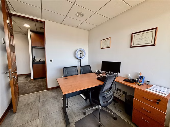 Oficina en venta en Las Condes - Imagen 10