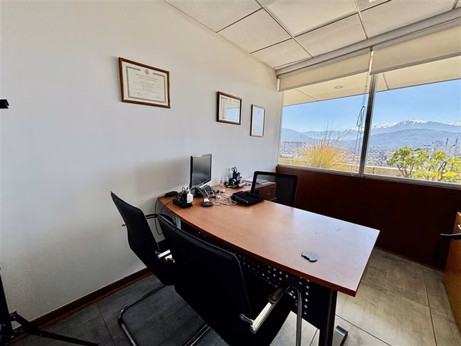 Oficina en venta en Las Condes - Imagen 9