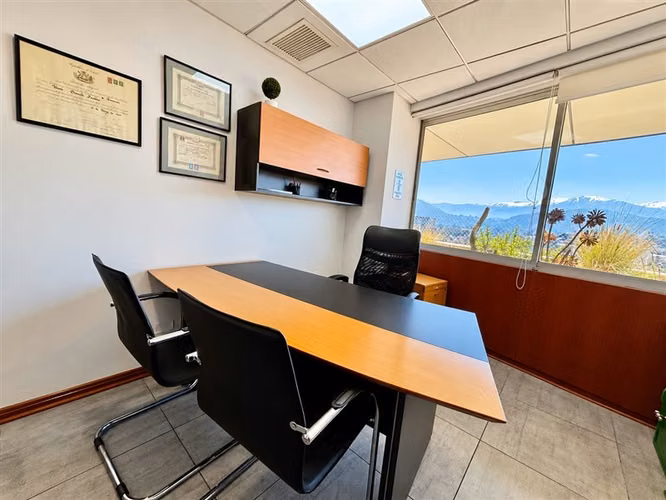 Oficina en venta en Las Condes - Imagen 14
