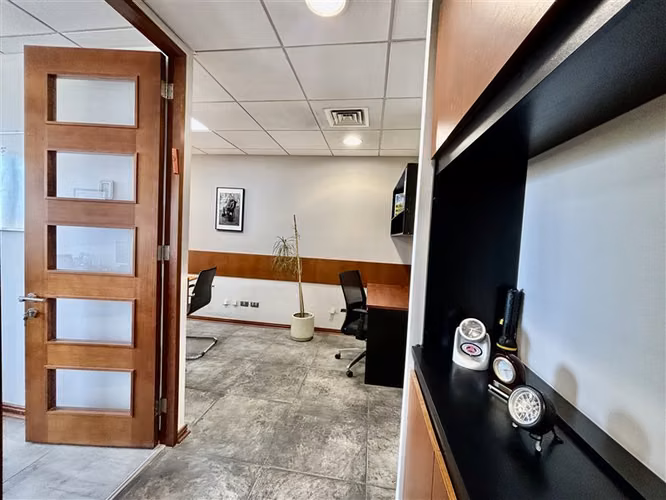 Oficina en arriendo en Las Condes - Imagen 7