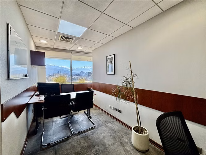 Oficina en arriendo en Las Condes - Imagen 11