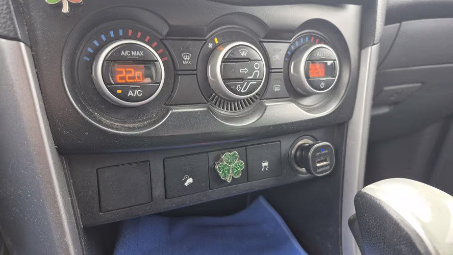 MAZDA BT-50 2020 - Imagen 12