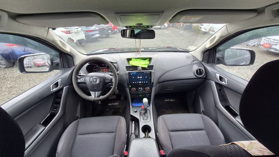 MAZDA BT-50 2020 - Imagen 17