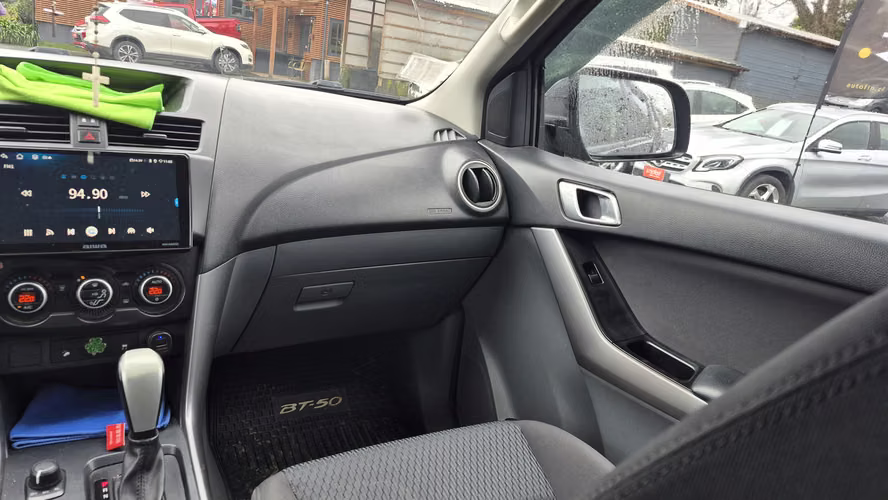 MAZDA BT-50 2020 - Imagen 15