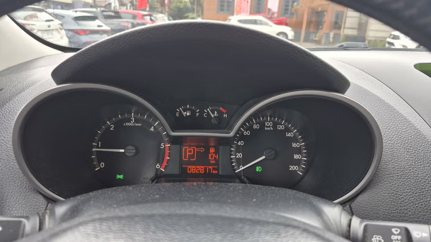 MAZDA BT-50 2020 - Imagen 10