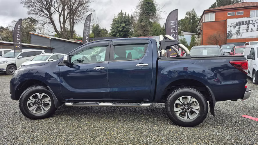 MAZDA BT-50 2020 - Imagen 3