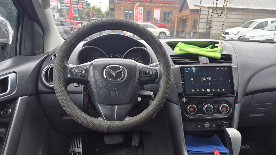 MAZDA BT-50 2020 - Imagen 16