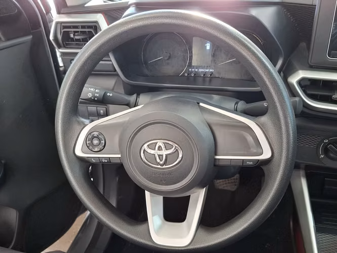 TOYOTA RAIZE 2023 - Imagen 11