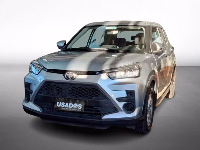 TOYOTA RAIZE 2023 - Imagen 1