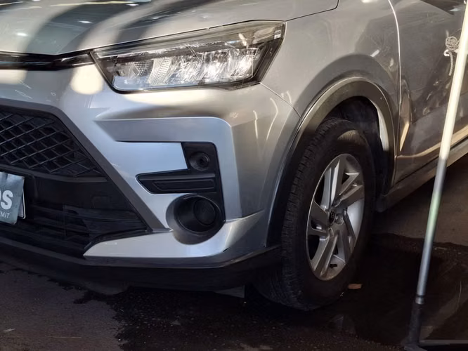 TOYOTA RAIZE 2023 - Imagen 4