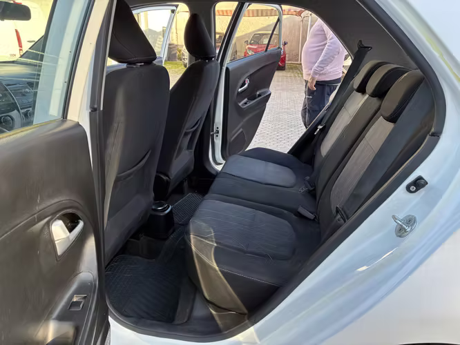 AUTOMOVIL KIA MORNING EX 1.2 AÑO 2017 Km 54063 - Imagen 5