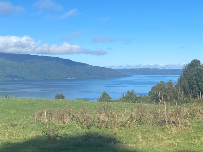 VENTA PARCELA LAGO RUPANCO COMUNA DE PUYEHUE (181771)