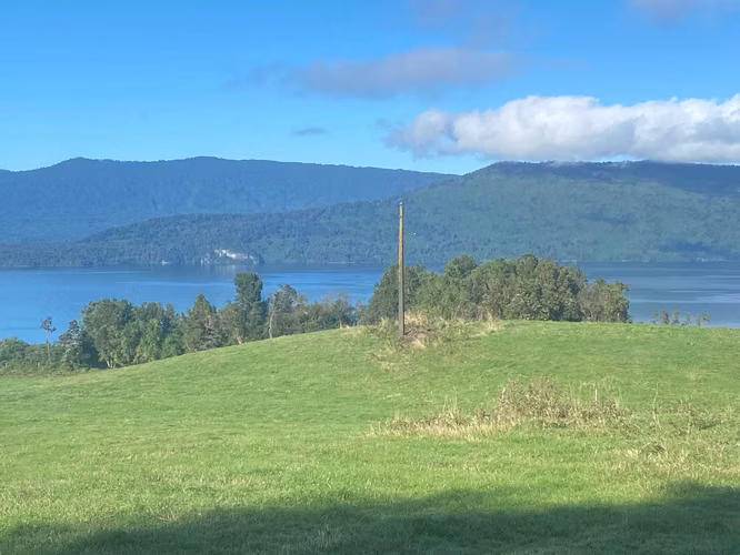 VENTA PARCELA LAGO RUPANCO COMUNA DE PUYEHUE (181771)
