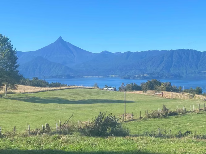 VENTA PARCELA LAGO RUPANCO COMUNA DE PUYEHUE (181771)
