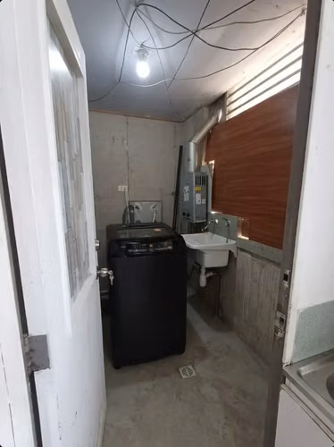 Departamento Duplex Curacaví Arriendo 3D-1B-1E-Patio.  cgs - Imagen 9