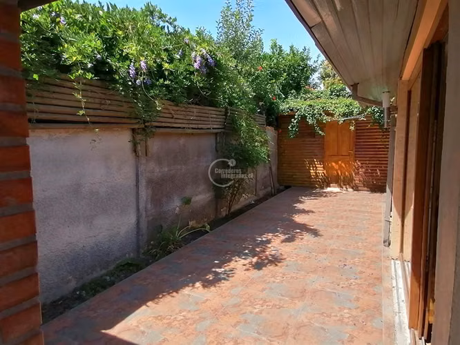 Casa en arriendo de 4 dorm. en Las Condes - Imagen 12