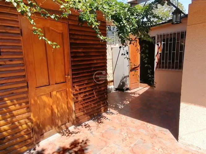Casa en arriendo de 4 dorm. en Las Condes - Imagen 22