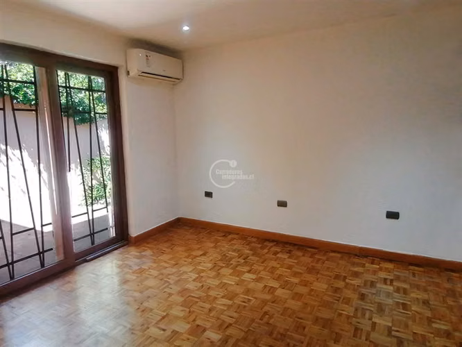 Casa en arriendo de 4 dorm. en Las Condes - Imagen 16
