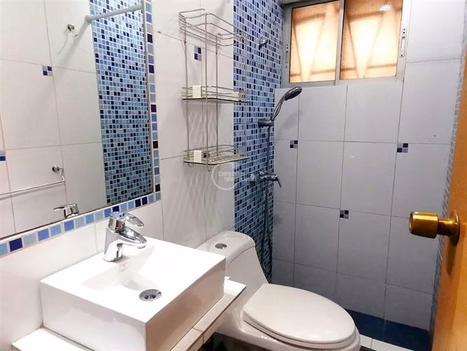 Casa en arriendo de 4 dorm. en Las Condes - Imagen 20