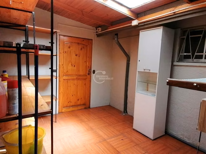 Casa en arriendo de 4 dorm. en Las Condes - Imagen 9