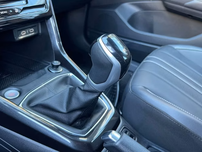 VOLKSWAGEN T-CROSS NUEVO T-CROSS TSI AT HIGHLINE - 2025 | 4585