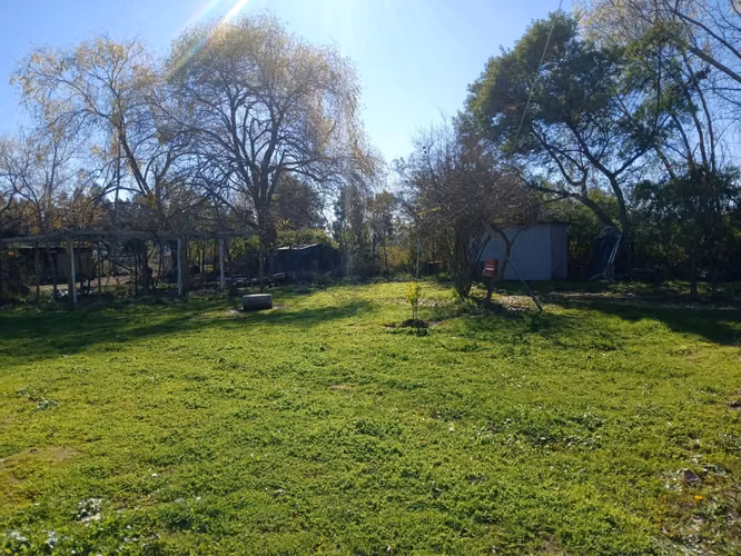 Venta de casa en gran terreno! - Imagen 6