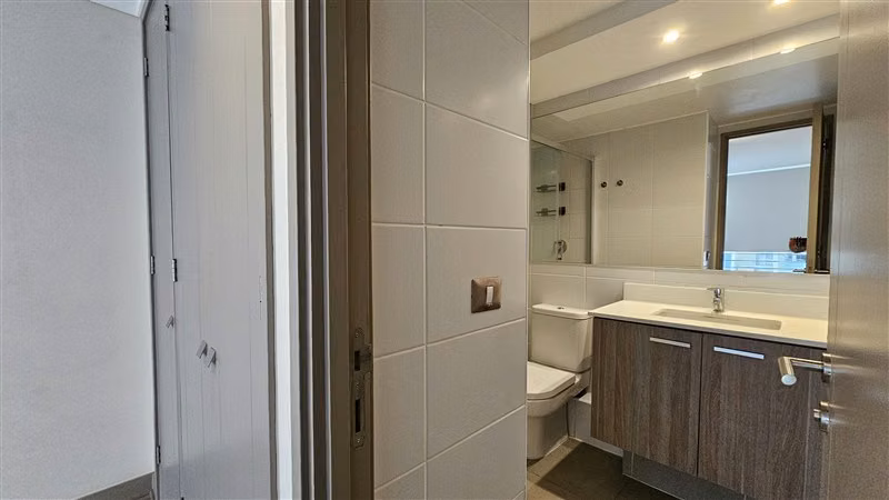 Departamento en arriendo de 2 dorm. en Ñuñoa PARA NOVIEMBRE - Imagen 10