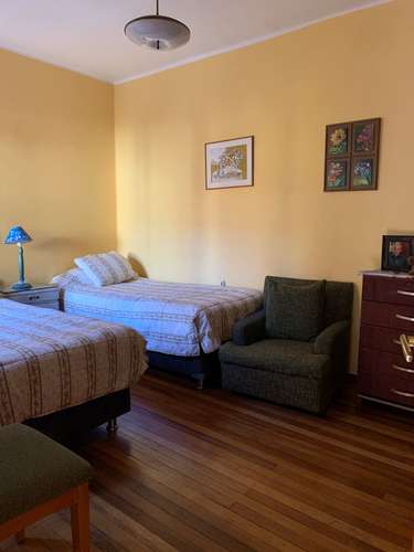 Los Andes – Arriendo Oficinas 4 privados – Cerca Plaza