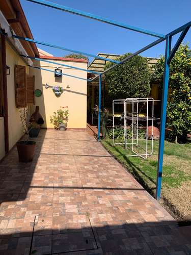 Los Andes – Arriendo Oficinas 4 privados – Cerca Plaza