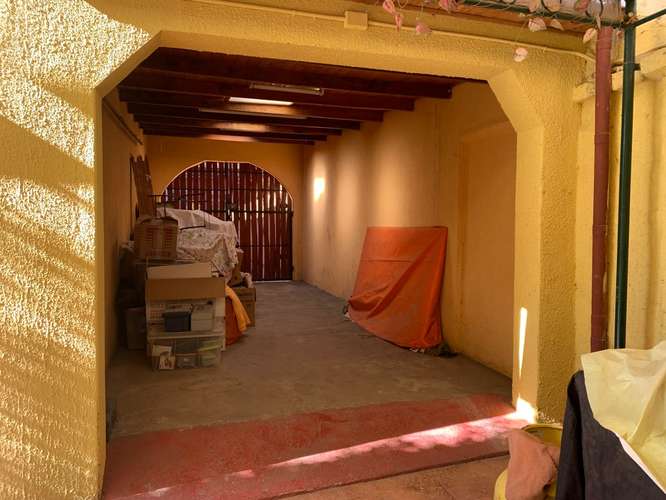 Los Andes – Arriendo Oficinas 4 privados – Cerca Plaza