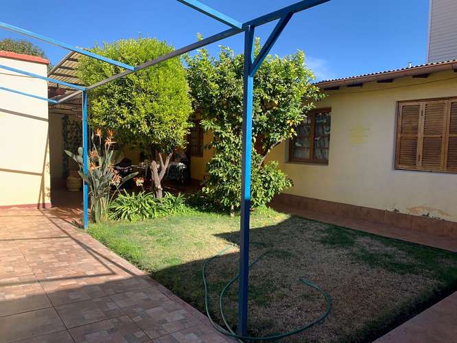 Los Andes – Arriendo Oficinas 4 privados – Cerca Plaza