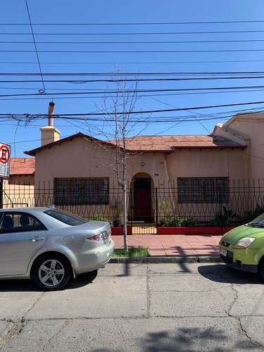 Los Andes – Arriendo Oficinas 4 privados – Cerca Plaza