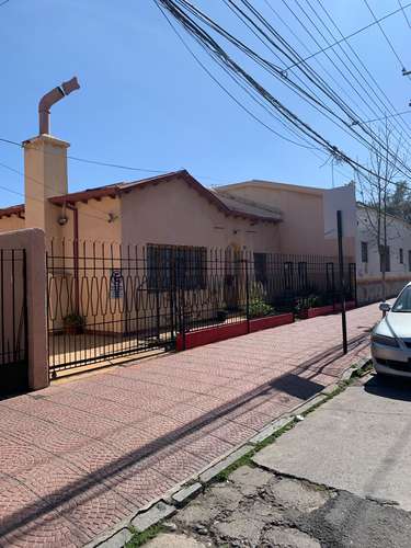 Los Andes – Arriendo Oficinas 4 privados – Cerca Plaza