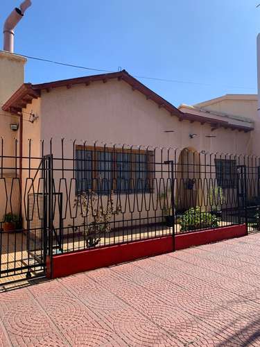 Los Andes – Arriendo Oficinas 4 privados – Cerca Plaza
