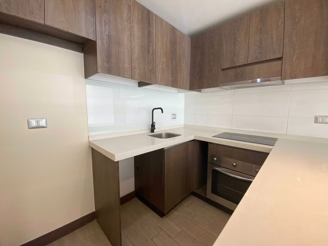Depa 2D/2B impecable en Ñuñoa | Terraza y A/C (181787) - Imagen 5