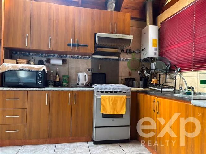 Casa en venta de 4 dorm. Villa los Heroes, Maipú - Imagen 10