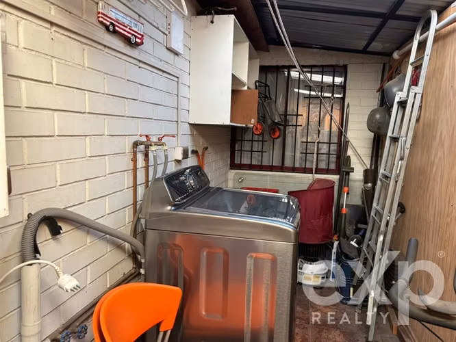 Casa en venta de 4 dorm. Villa los Heroes, Maipú - Imagen 11