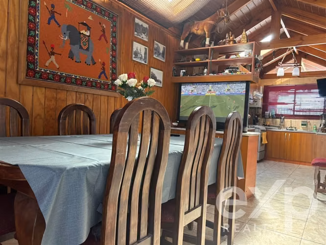 Casa en venta de 4 dorm. Villa los Heroes, Maipú - Imagen 9