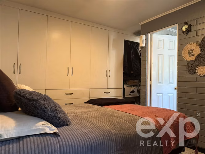 Casa en venta de 4 dorm. Villa los Heroes, Maipú - Imagen 4