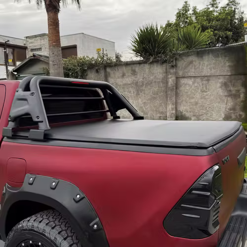 TOYOTA HILUX 4X4 DX 2023 - Imagen 16