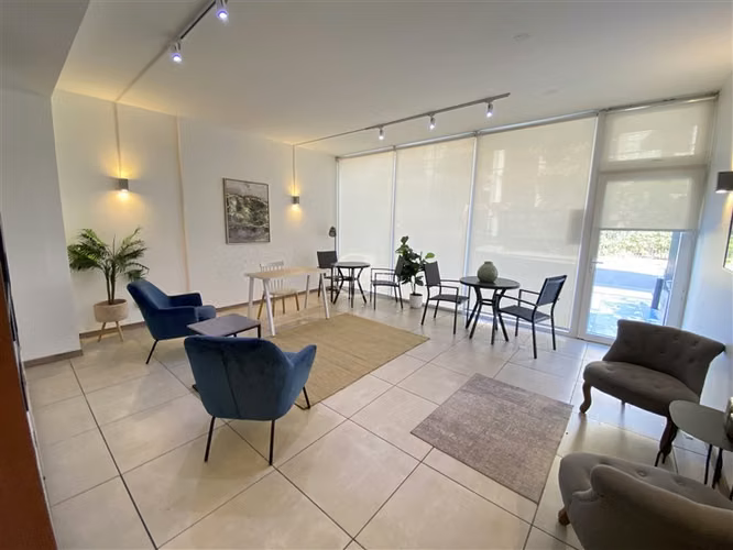 Arriendo Nuevo de 2 dorm. 2 Baños 1 Est. 1 Bodega La Florida - Imagen 35