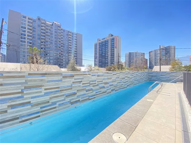 Arriendo Nuevo de 2 dorm. 2 Baños 1 Est. 1 Bodega La Florida - Imagen 31