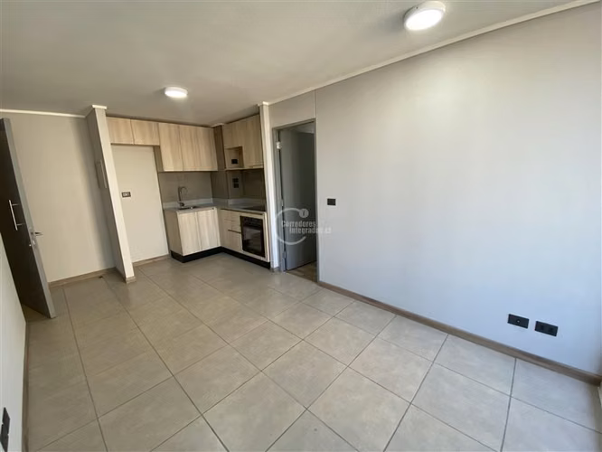 Arriendo Nuevo de 2 dorm. 2 Baños 1 Est. 1 Bodega La Florida - Imagen 2