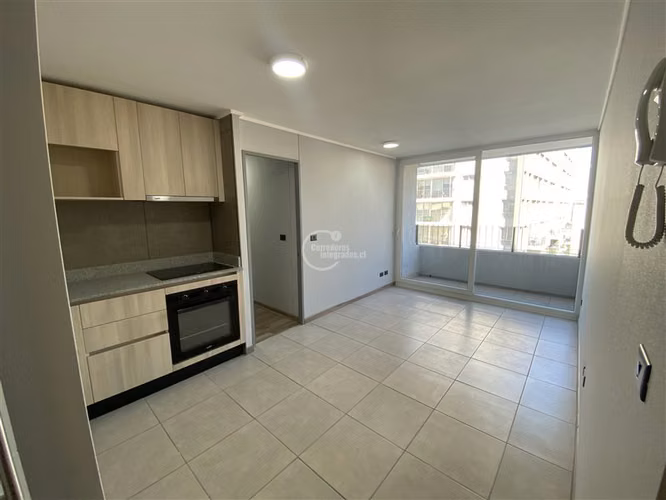 Arriendo Nuevo de 2 dorm. 2 Baños 1 Est. 1 Bodega La Florida - Imagen 1